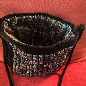 Super cute messenger style bag